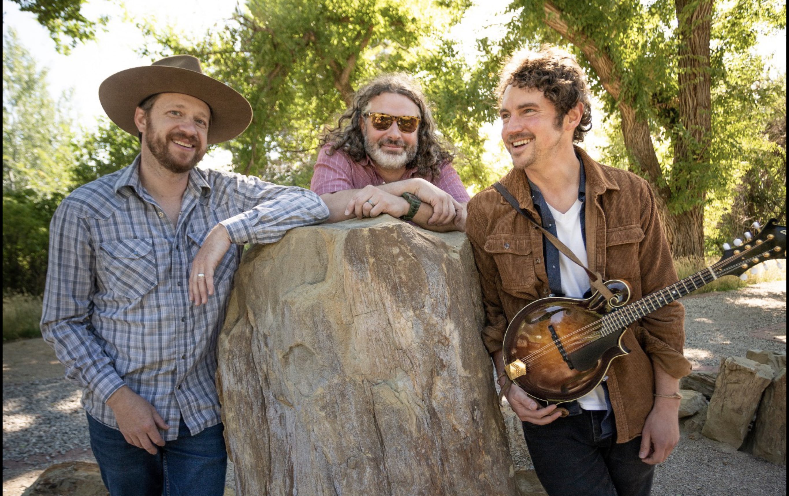 Wood Belly Americana Vibes