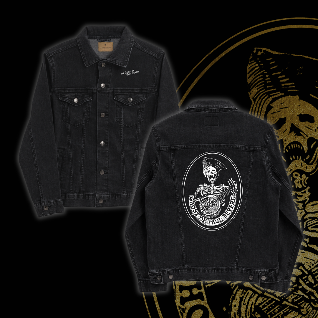 The Ghost of Paul Revere - Big 'Ol Bundle