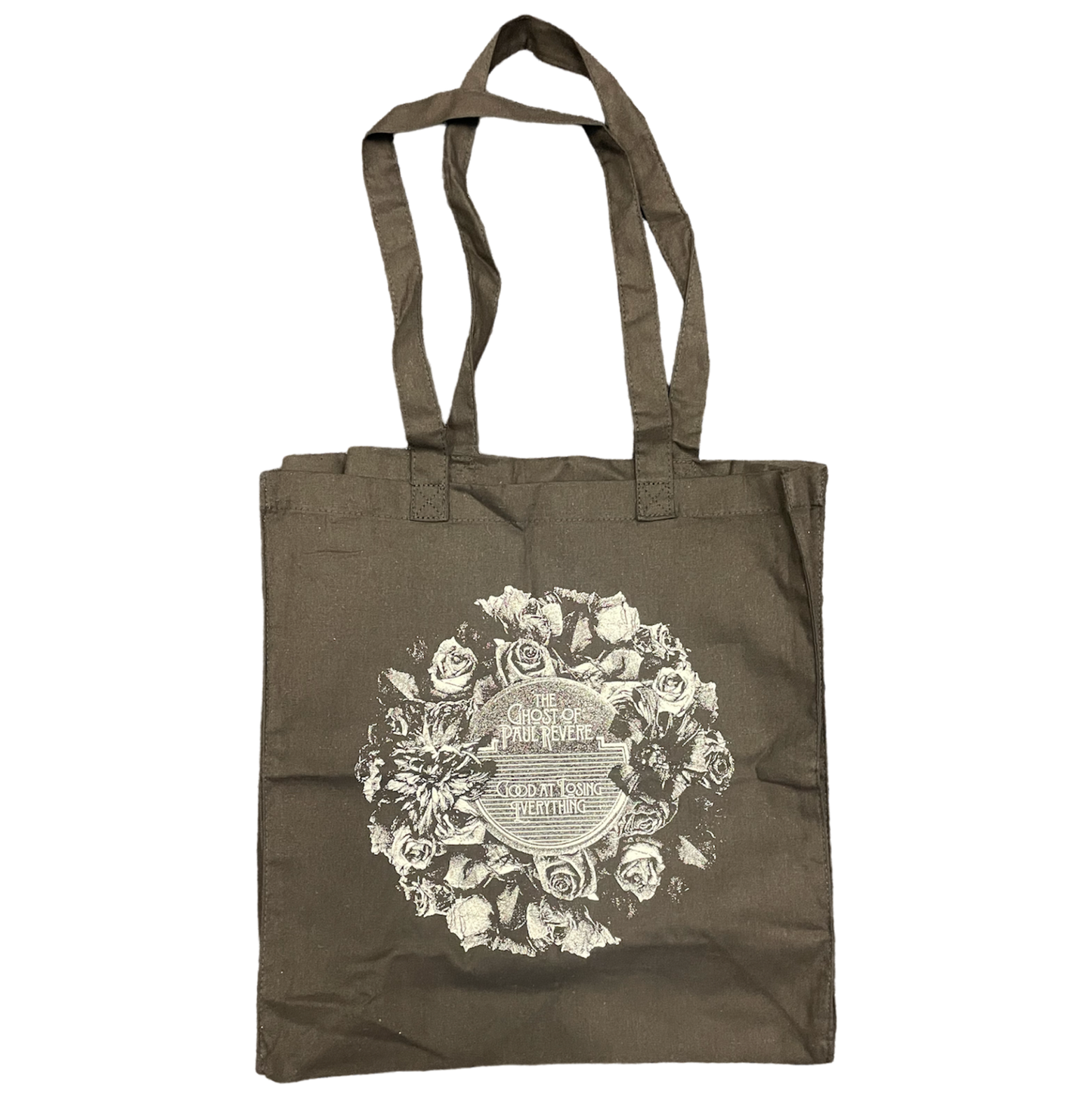 Good At Losing Everything Tote