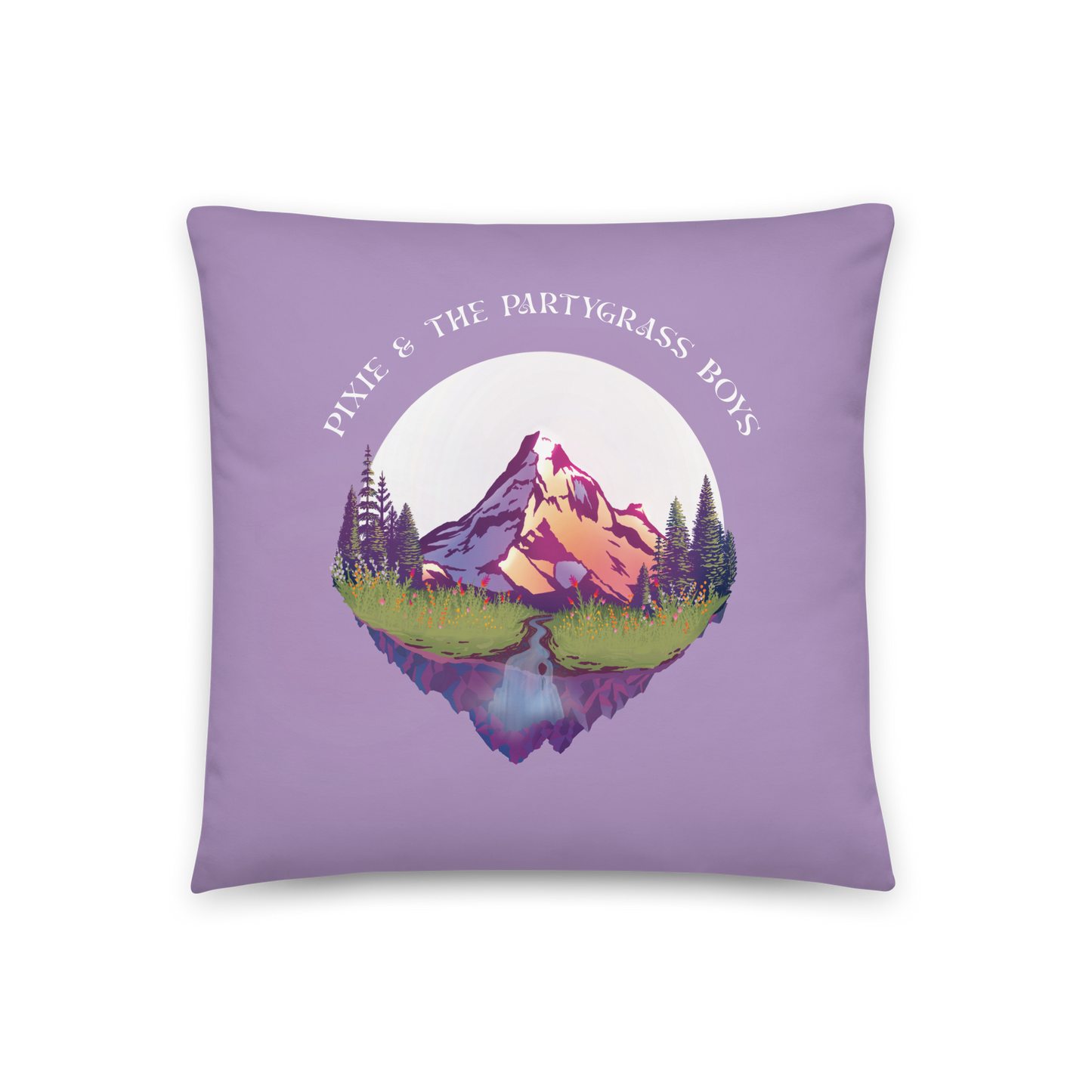 Pixie and The Partygrass Boys "Wild and Free" Bundle