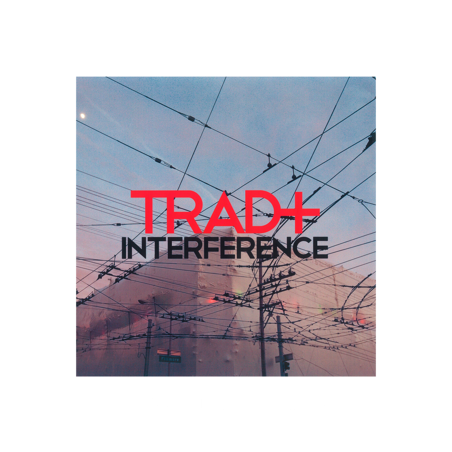 Chris Pandolfi - Interference Digital Download