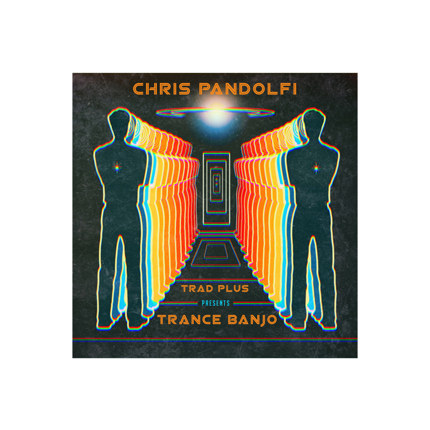 Chris Pandolfi - Trance Banjo Digital Download