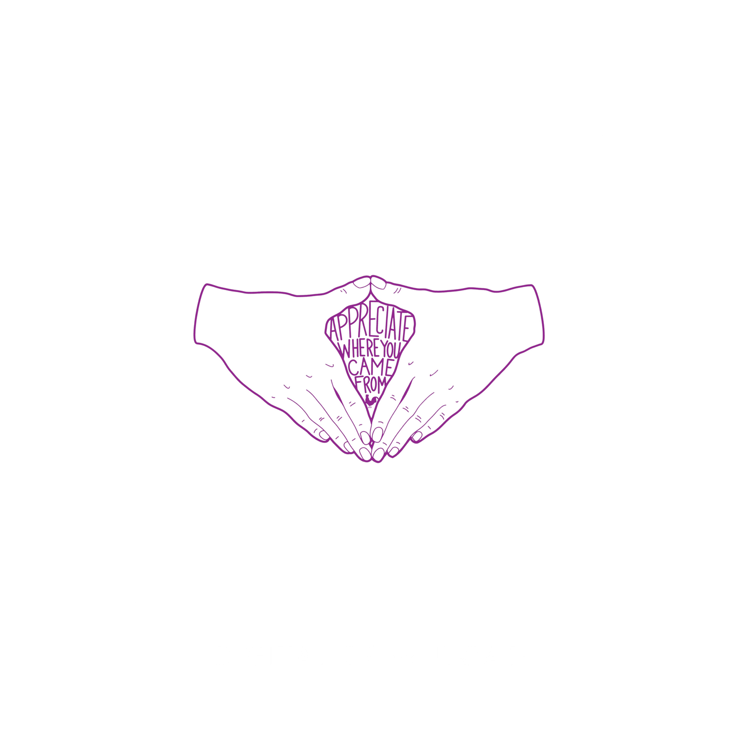 Pixie & The Party Grass Boys - Appreciate Where You Came From Digital Download