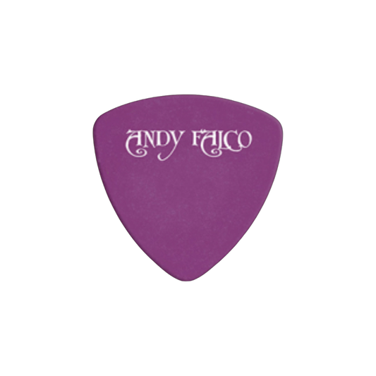 Andy Falco Guitar Pick