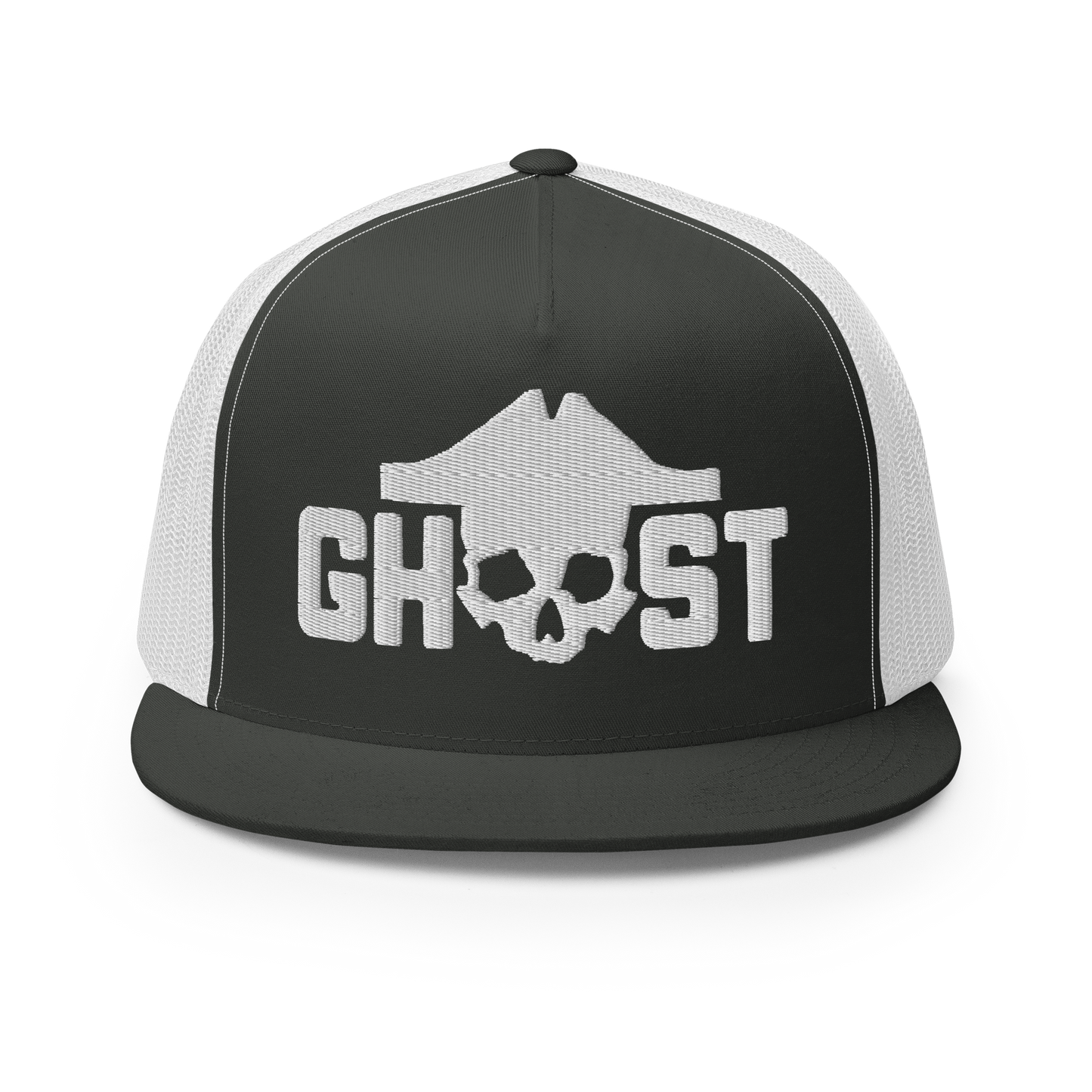 The Ghost of Paul Revere "Ghost" Trucker Cap