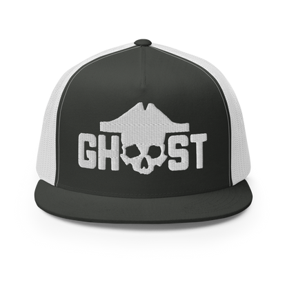 The Ghost of Paul Revere "Ghost" Trucker Cap