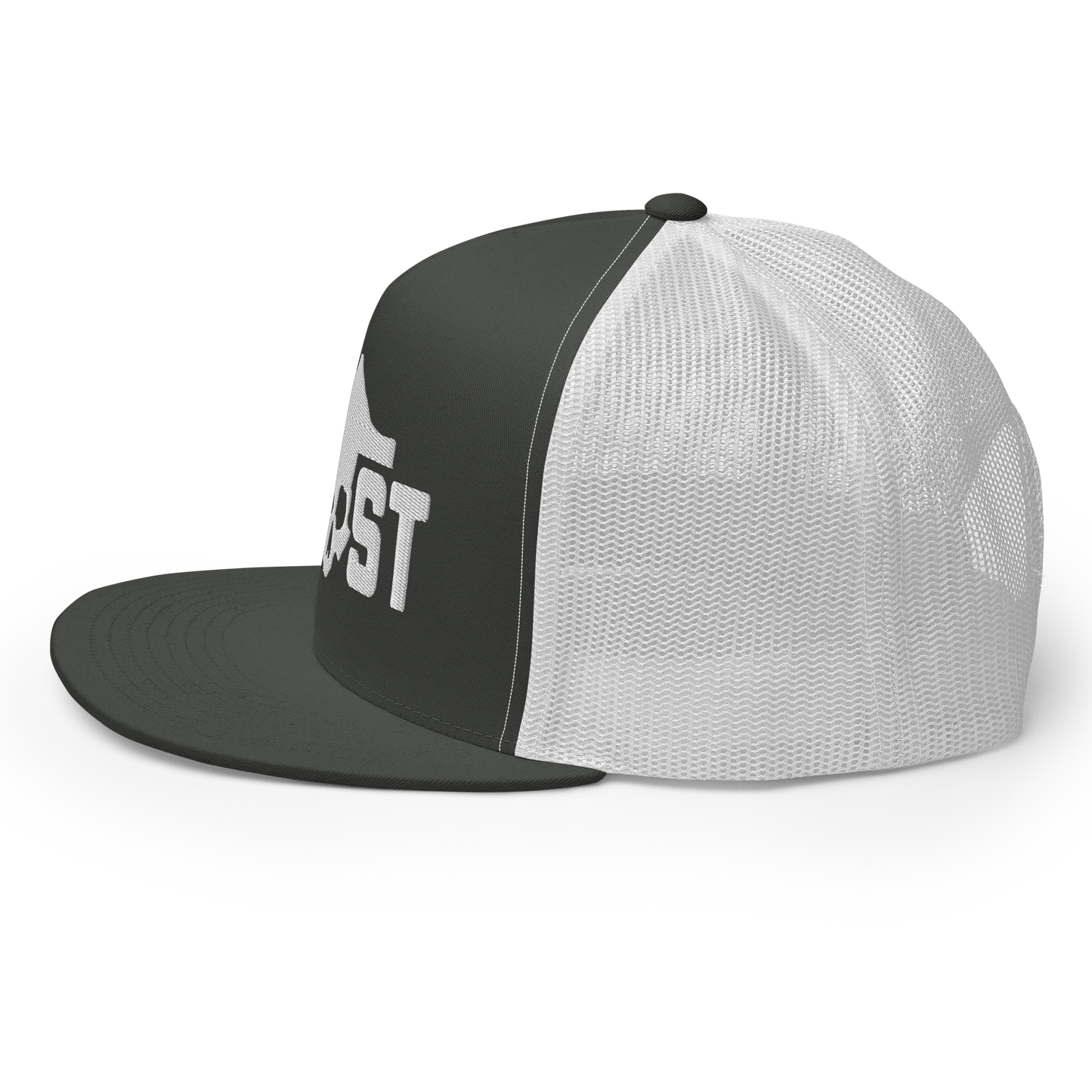 The Ghost of Paul Revere "Ghost" Trucker Cap