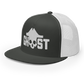 The Ghost of Paul Revere "Ghost" Trucker Cap