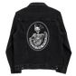 The Ghost of Paul Revere - 'Believe' Denim Jacket