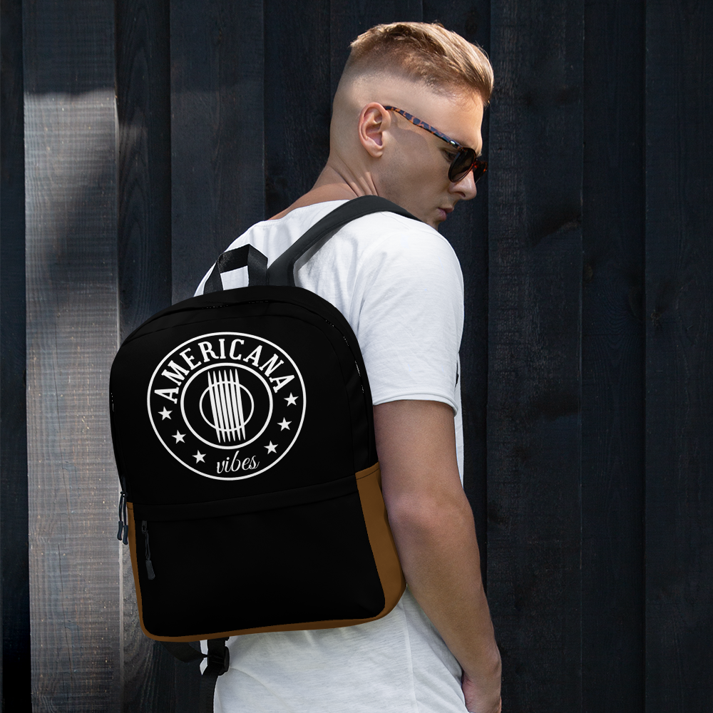 americana leather backpacks Backpack - Custom Made Backpack Designed with an easy Leather Backpack Purses | American