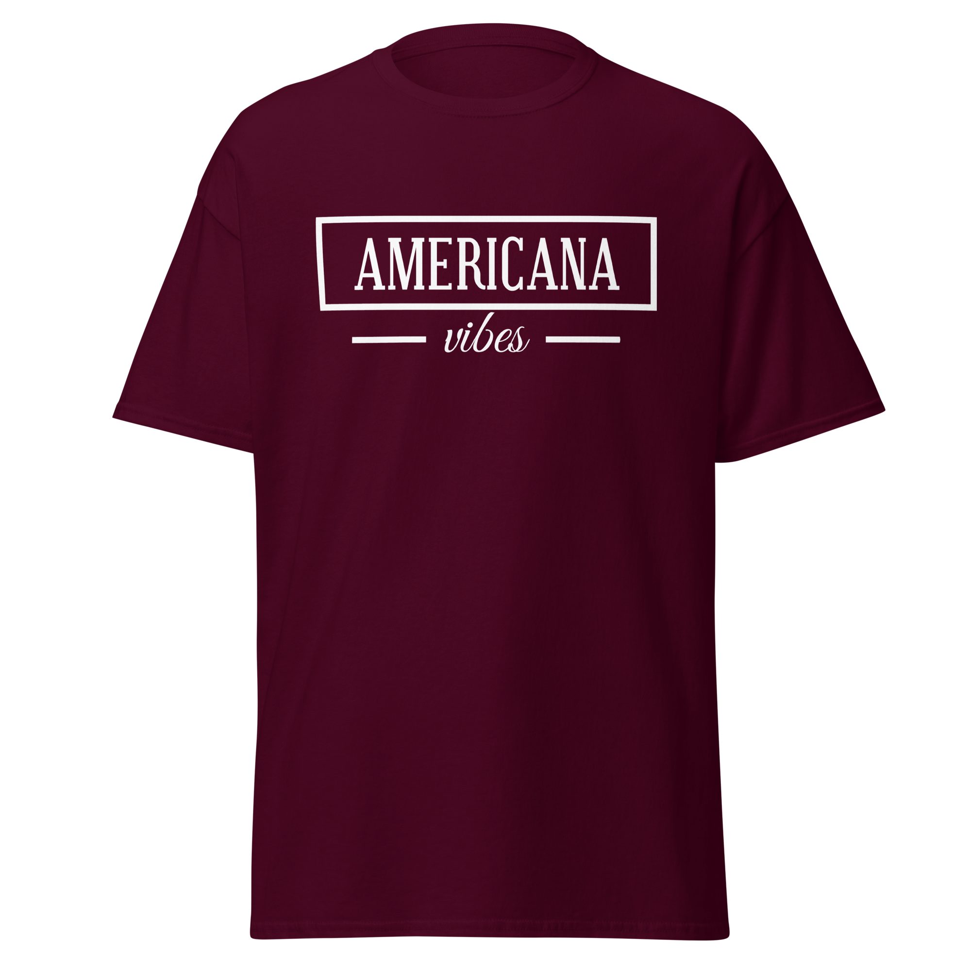 Deuxieme Classe 【AMERICANA】 LOGO TEE 追加【AMERICANA/アメリカーナ】 LOGO TEE（Tシャツ／カットソー