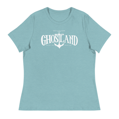 Women's Ghostland Tee