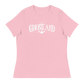 Women's Ghostland Tee