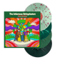 The Infamous Stringdusters - Dust the Halls: An Acoustic Christmas Holiday! (Surprise Color Vinyl)