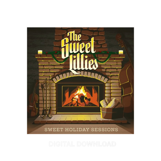 The Sweet Lillies - Sweet Holiday Sessions Download