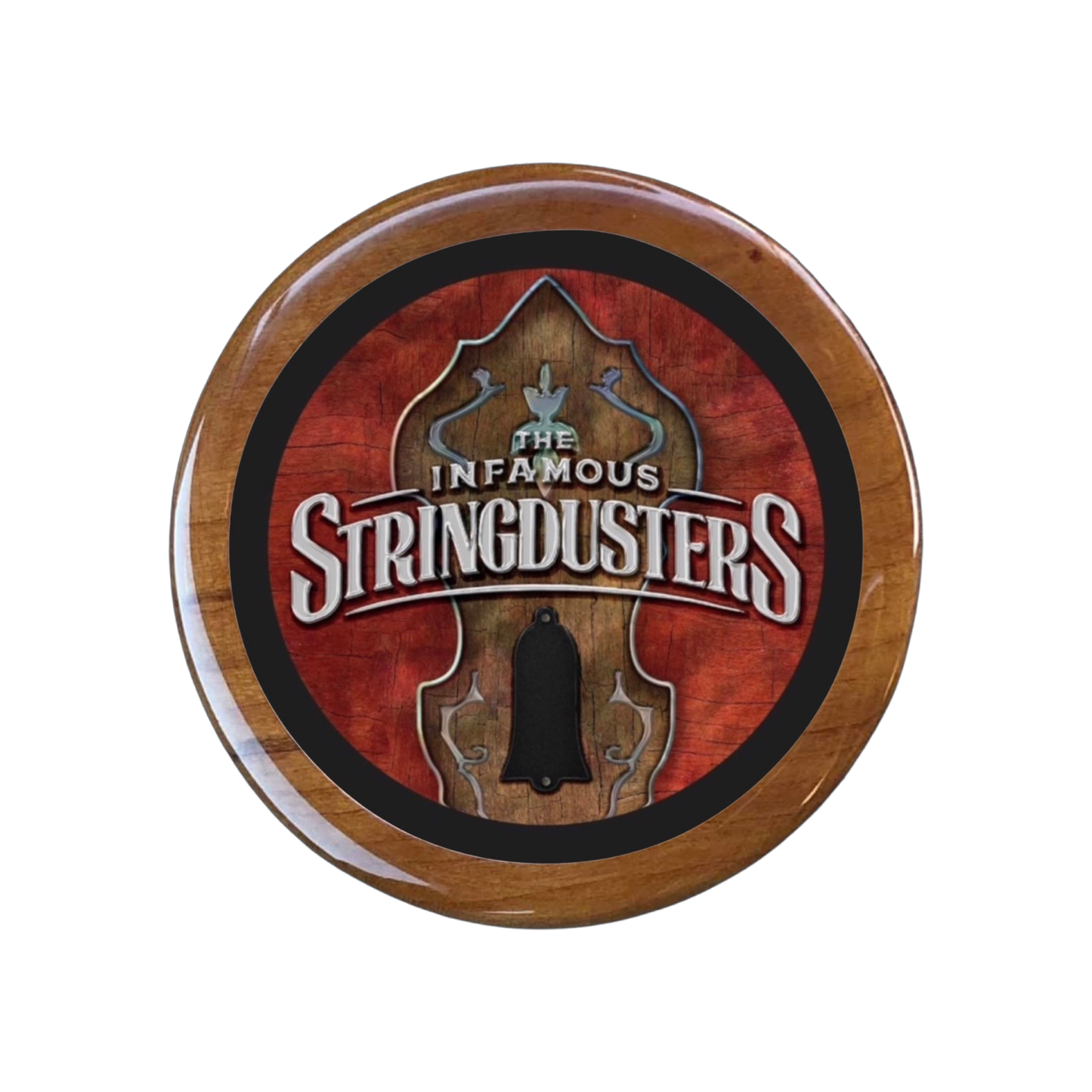 The Infamous Stringdusters - A Tribute To Flatt & Scruggs Black Vinyl Bundle